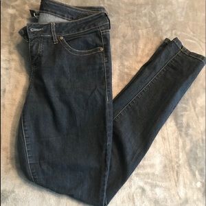 👖💋 Torrid Denim Skinny Jean Tall